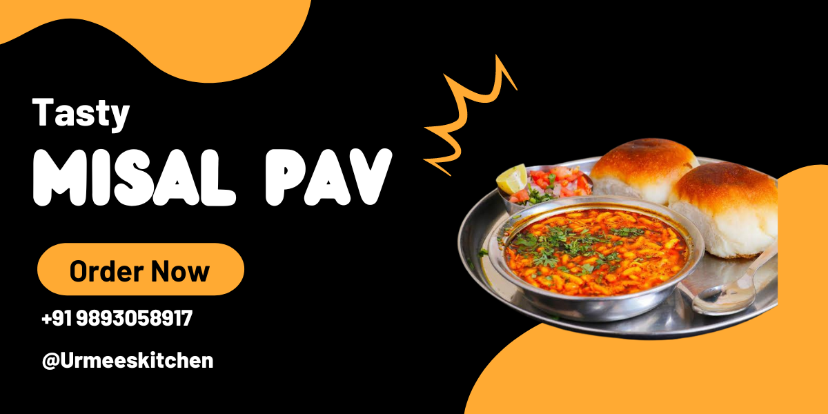 Misal Pav_Urmees Kitchen_Courosel