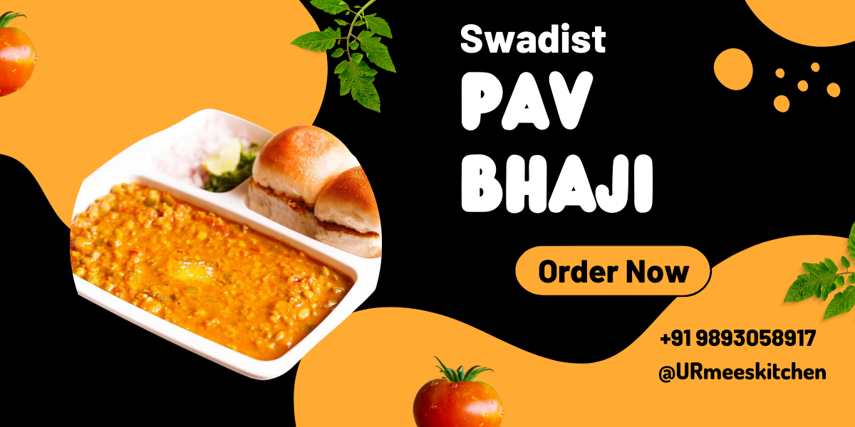 Pav Bhaji_Urmees Kitchen_Courosel